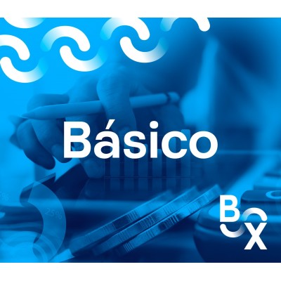 BASICO PLAN MENSUAL