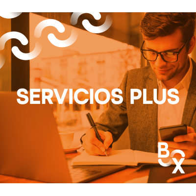 SERVICIOS PLUS ANUAL